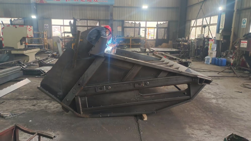 Shacman Brand 6x4 26m³ Compactor Garbage Truck