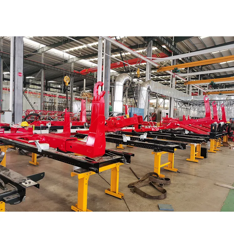 What Maintenance Does an Electric Hooklift Require for Long-Term Reliability?